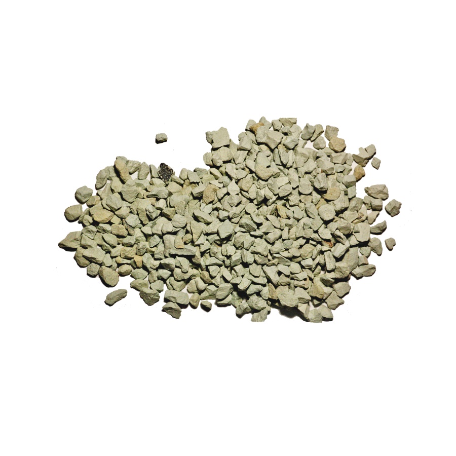 Zeolit 4 - 8 mm CHOVATELSTVÍ - akva,tera | 25kg