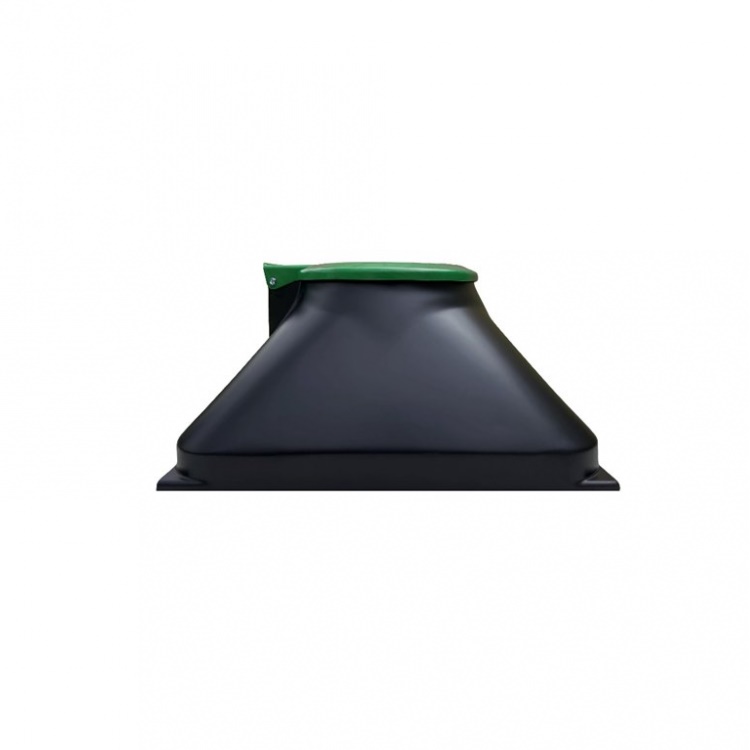 Kompostér psích exkrementů | Doggie Dooley® 3800X pyramida