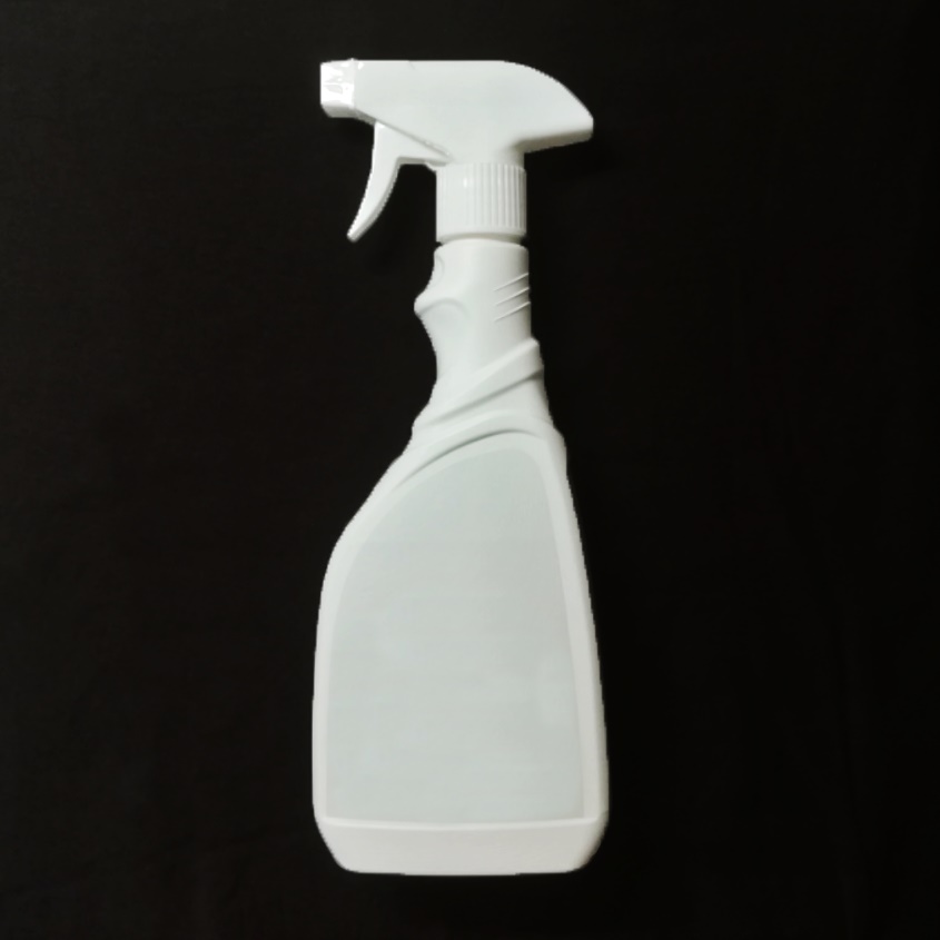 Láhev s rozprašovačem | 500ml