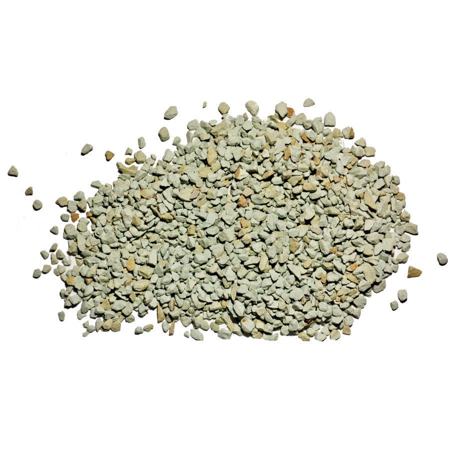 Zeolit 1 - 5 mm CHOVATELSTVÍ - podestýlky,akva,tera | 10kg