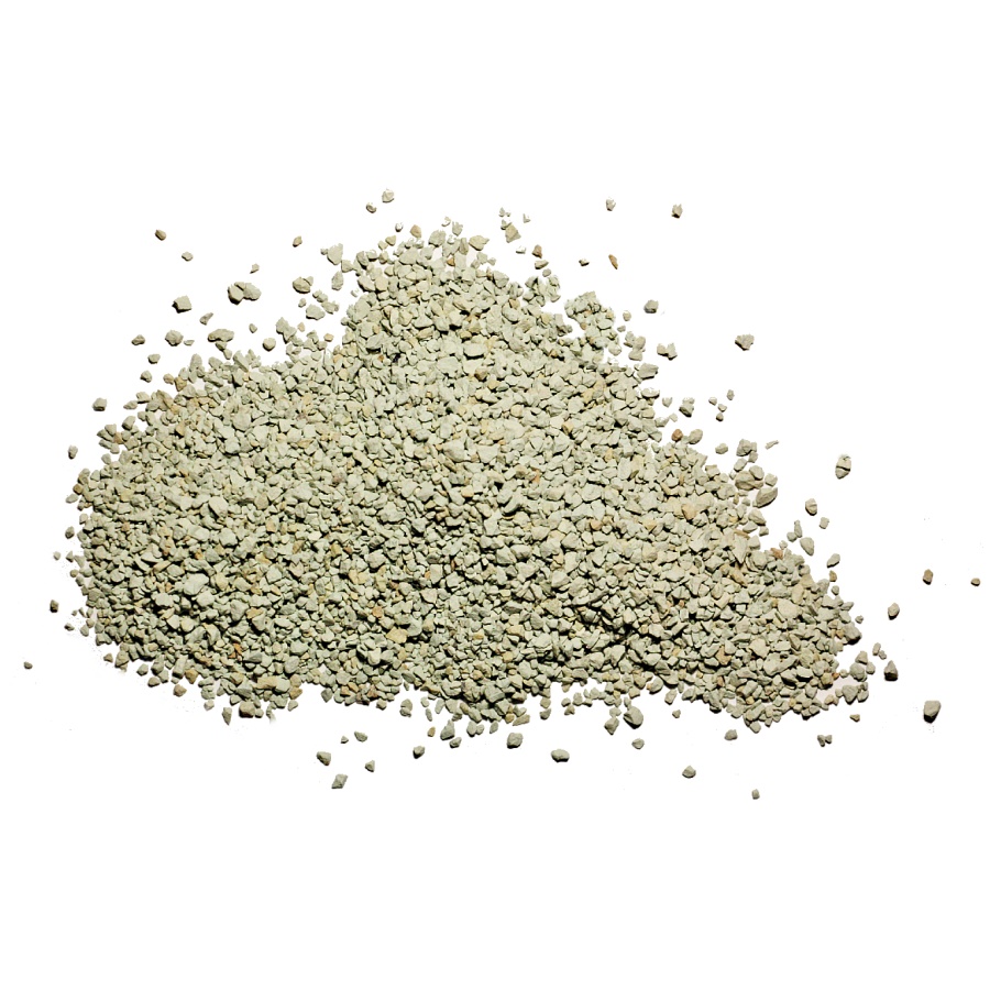 Zeolit 1 - 2,5 mm BAZÉNY | 10kg