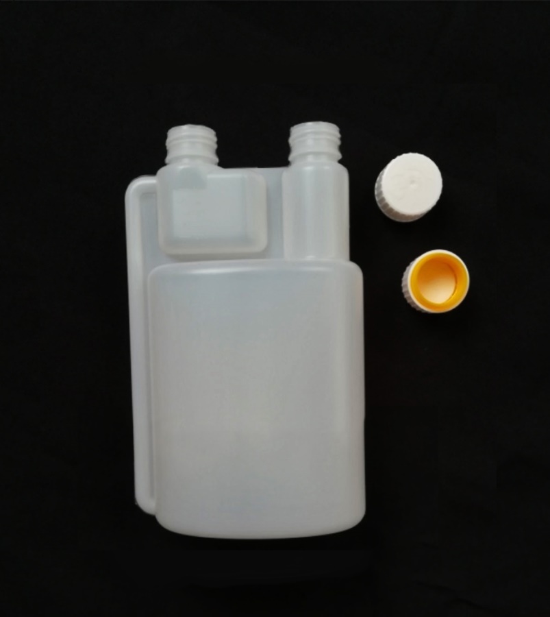 Dávkovací lahev | 500ml