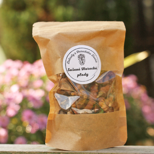 Vlašské ořechy – slané